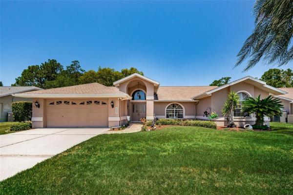 TRINITY OAKS INCREMENT M SOUTH