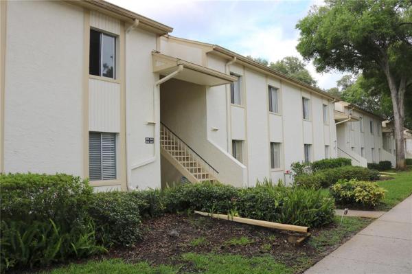 EAST LAKE WOODLANDS CYPRESS ESTATES