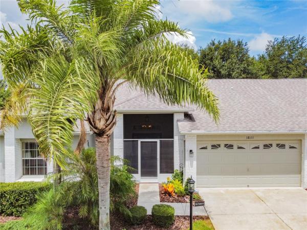 HERITAGE PINES VILLAGE 12