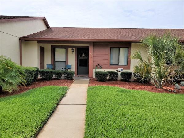 GLENWOOD VILLAGE CONDO