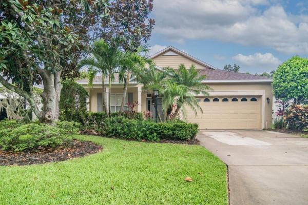 SUMMERFIELD VILLAGE SUBPHASE A