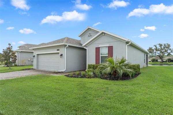 CASCADES AT S H PLANT PH 1 REP