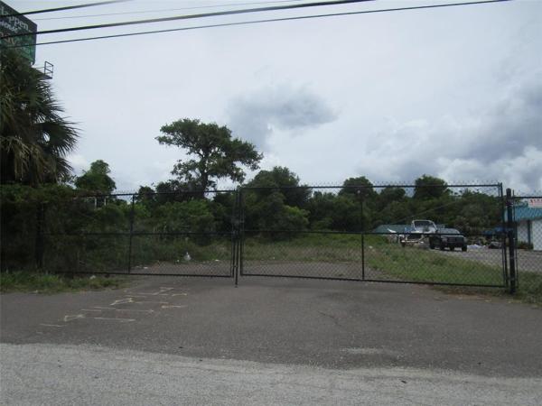 PORT RICHEY LAND CO SUB