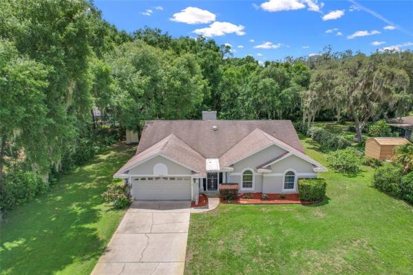 HENDERSON PT UNREC SUB