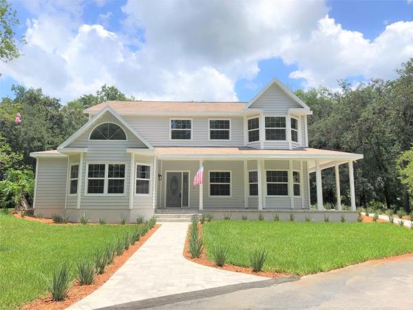 GOLDEN ACRES ESTATES