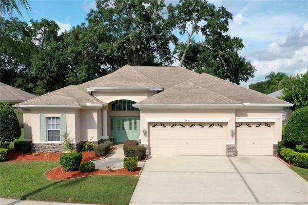 VILLAGES AT FOX HOLLOW WEST