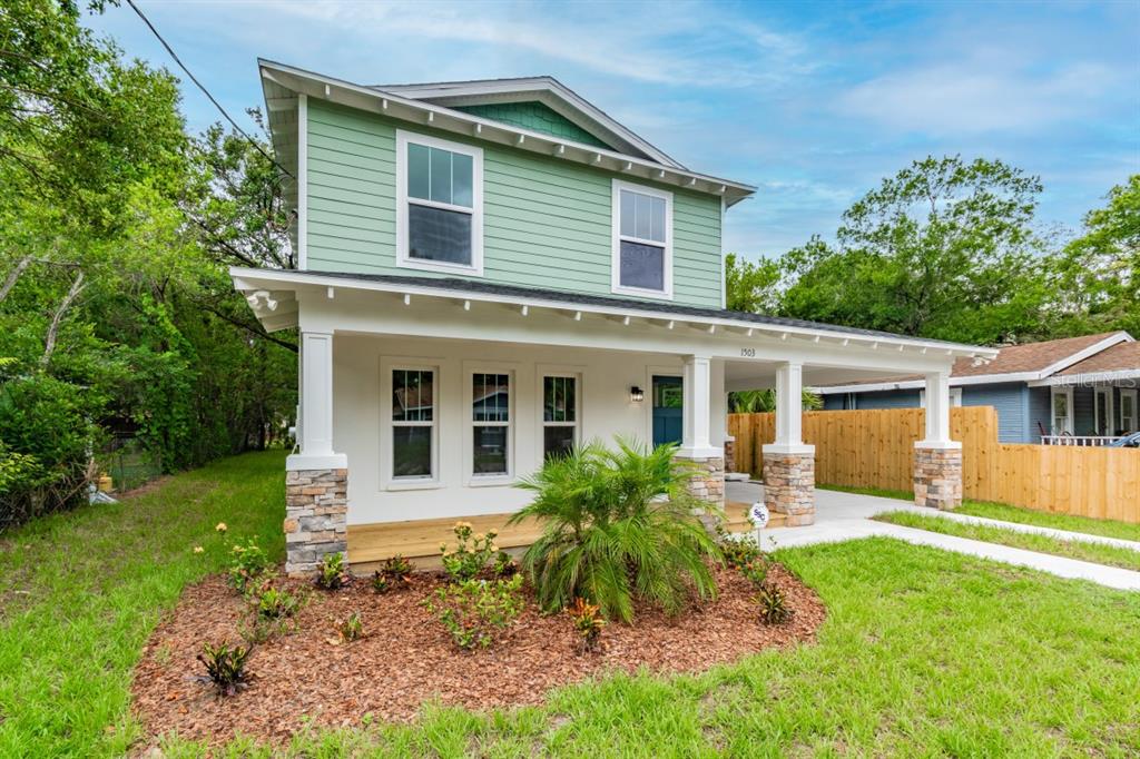 PEELER HEIGHTS - фото