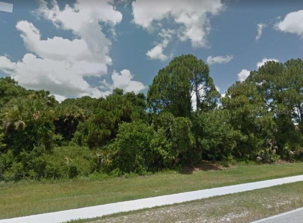 PORT CHARLOTTE SUB 25