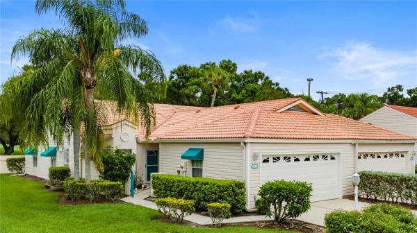 THE PRESERVES AT PALM-AIRE