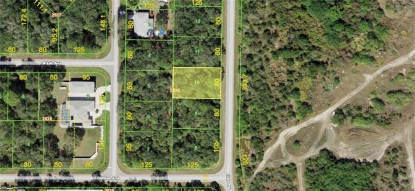 PORT CHARLOTTE SEC 048