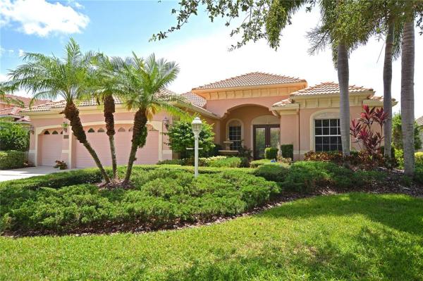 LAKEWOOD RANCH COUNTRY CLUB VILLAGE K