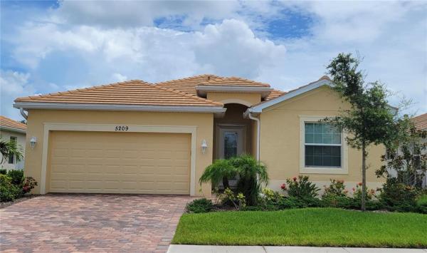 VILLAS AT CHARLESTON PARK PH 02