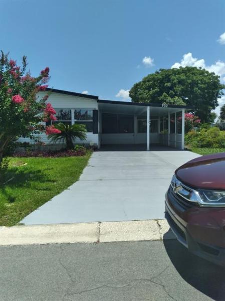 ORANGE BLOSSOM GARDENS UNIT 03-1B