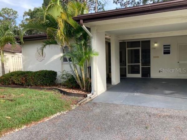 VILLAGE IN THE PINES 1