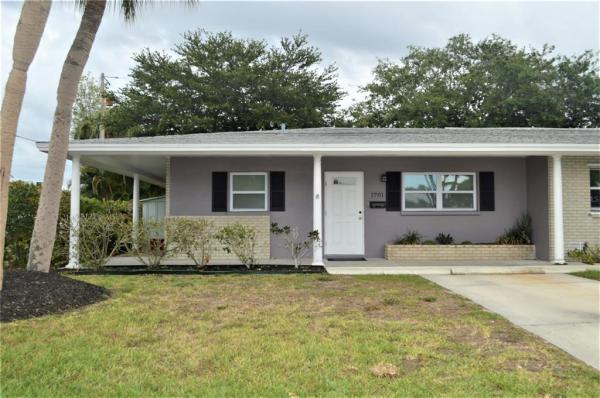 VENICE GARDENS TOWNEPARK