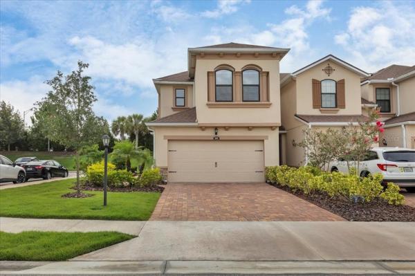 HARMONY AT LAKEWOOD RANCH PH I