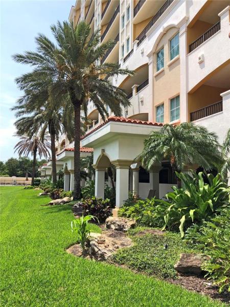 THE PALMS AT RIVIERA DUNES PH I