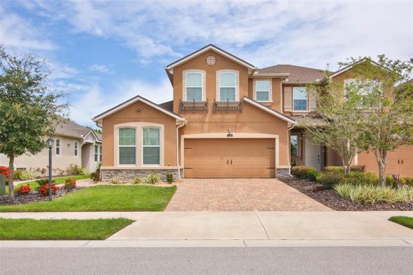 HARMONY AT LAKEWOOD RANCH PH I