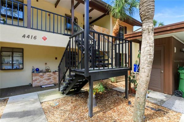 SPICEWOOD CONDO PH I