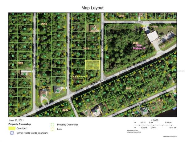 PORT CHARLOTTE SEC 049