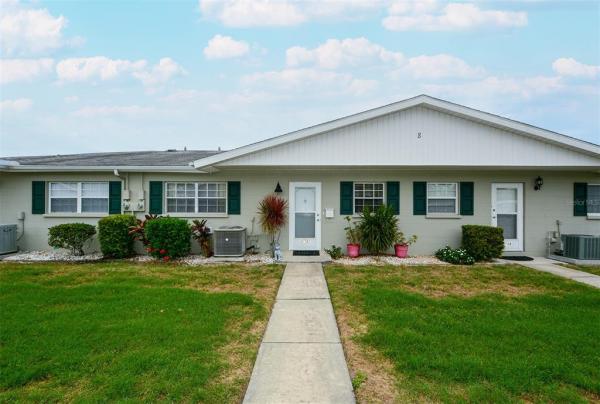 ROLLING GREEN GLF VILLAGE II