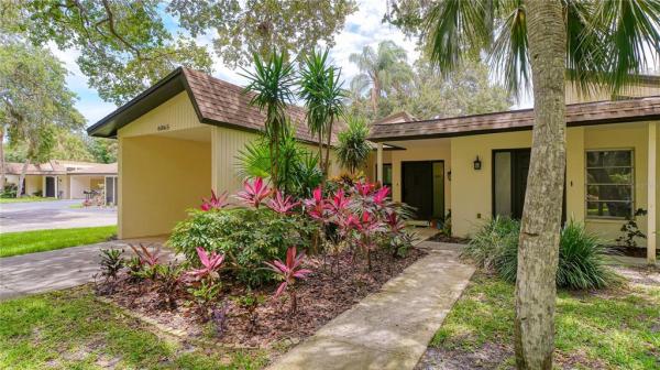 WOODSIDE VILLAGE EAST