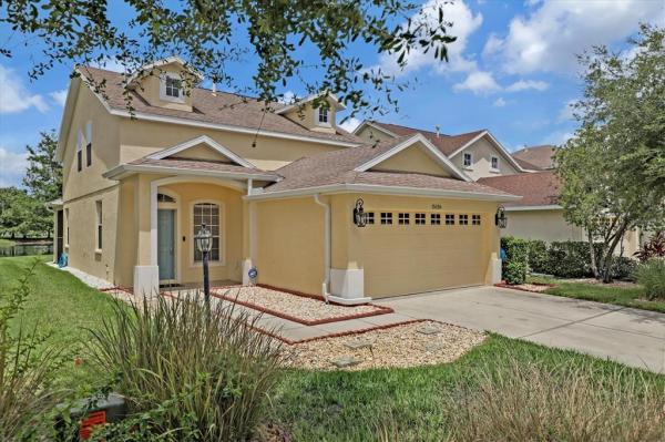 GREENBROOK VILLAGE SUBPHASE GG