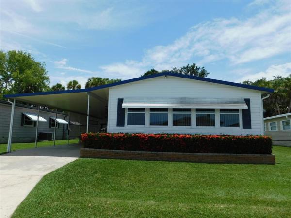 TIDEVUE ESTATES SECOND ADD