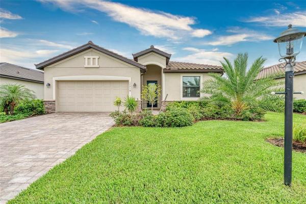 POLO RUN PH I-A & I-B