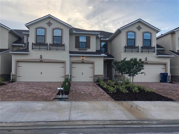 HARMONY AT LAKEWOOD RANCH PH I