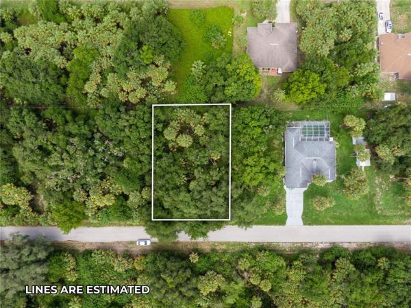 PORT CHARLOTTE SEC 030