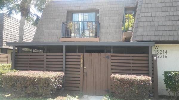 QUAIL RUN PHASE II A CONDOMINIUM