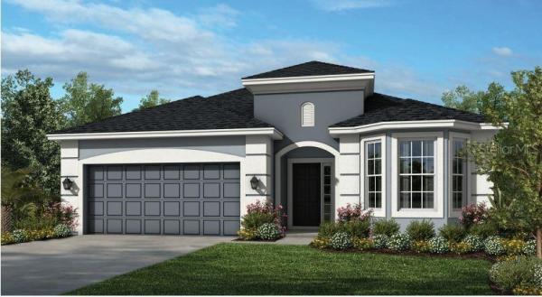 CANYONS AT HIGHLAND RANCH