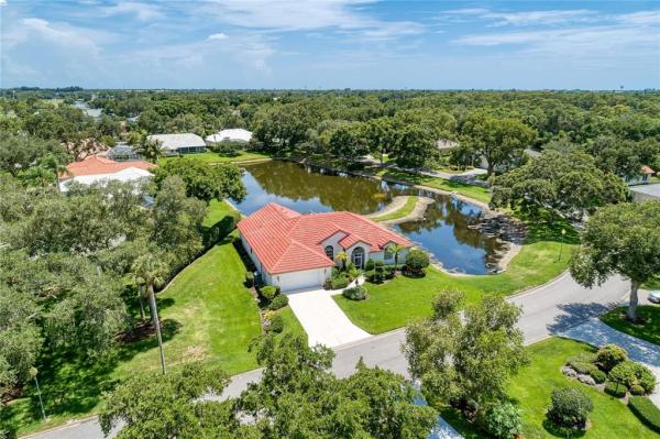 BRIDLE OAKS FIRST ADD