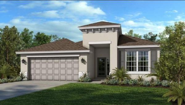 CANYONS AT HIGHLAND RANCH