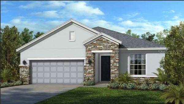 CANYONS AT HIGHLAND RANCH