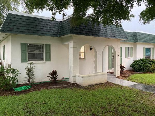 CORTEZ VILLAS CONDO 7 PH A