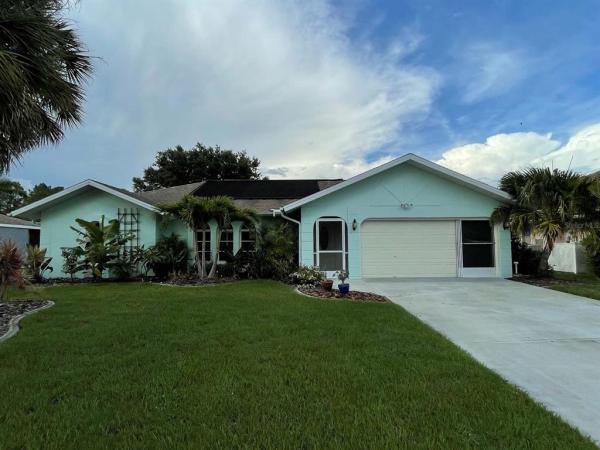 PUNTA GORDA ISLES SEC 20