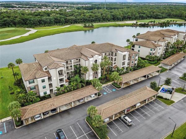 TERRACE II AT LAKEWOOD NATIONAL PH 2