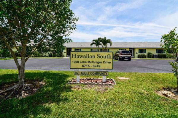 POLYNESIAN CONDO SEC 01