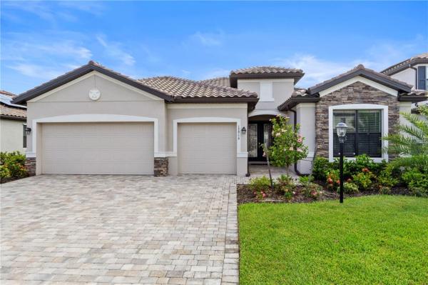 POLO RUN PH IIA & IIB