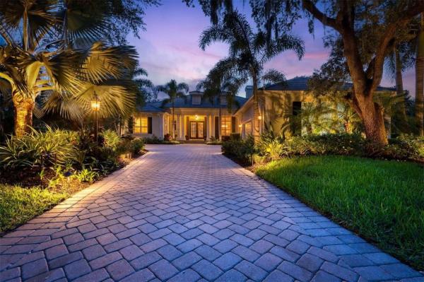 LAKEWOOD RANCH COUNTRY CLUB VILLAGE EE 3D