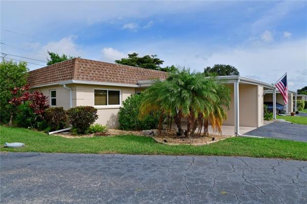 PARK ACRES ESTATES SEC I