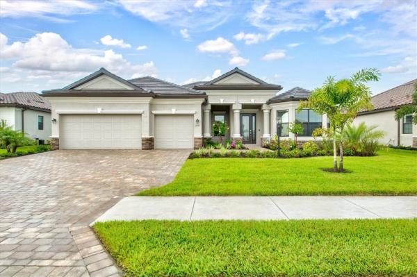 POLO RUN PH IIC IID & IIE