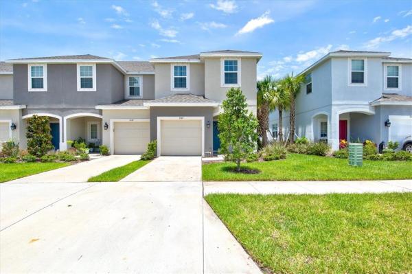 OAK CRK PRCL 8 PH II