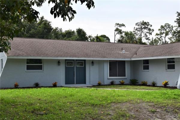 PORT CHARLOTTE SEC 027