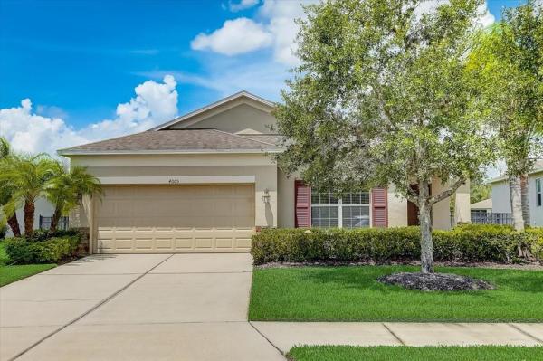 CREEKSIDE PRESERVE II