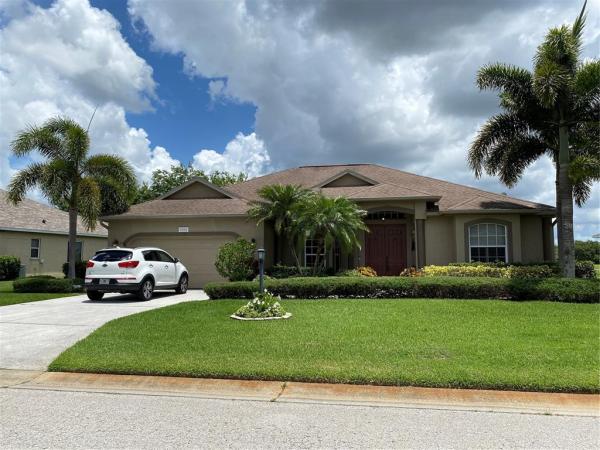 ANCIENT OAKS UNIT ONE