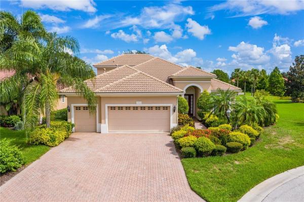 LAKEWOOD RANCH COUNTRY CLUB VILLAGE R&S