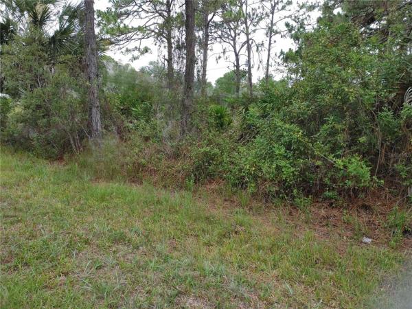 PORT CHARLOTTE SEC 056